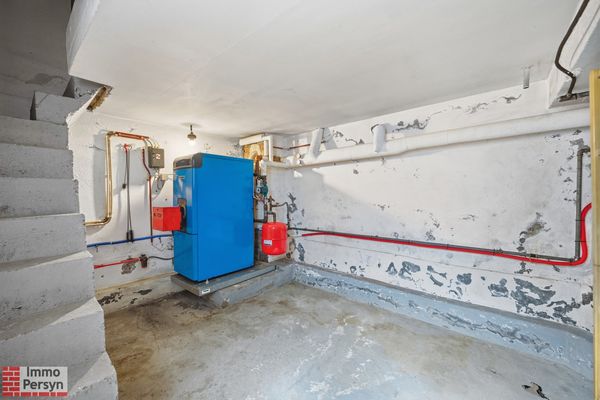 Huis optie koop / Messelbroek