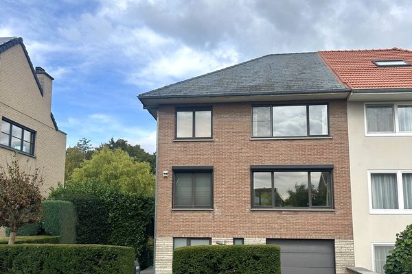 Huis te koop / Leuven