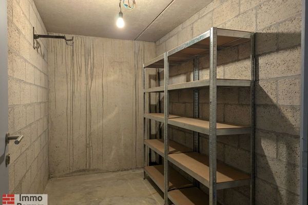 Appartement te huur / Tielt-Winge