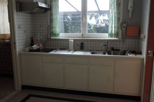 Huis verhuurd / Beringen