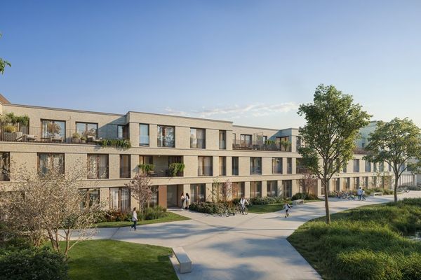 Appartement te koop / Beringen