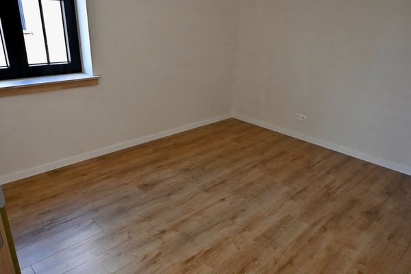 Huis optie koop / Nijlen
