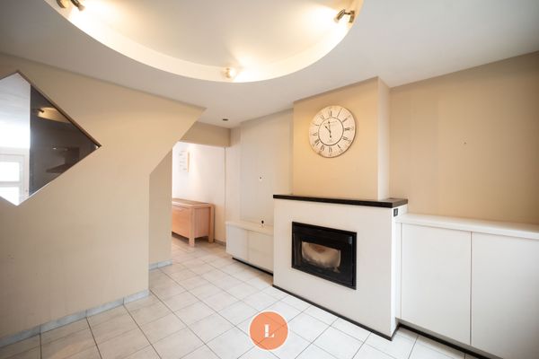 Huis
                            te koop in Menen