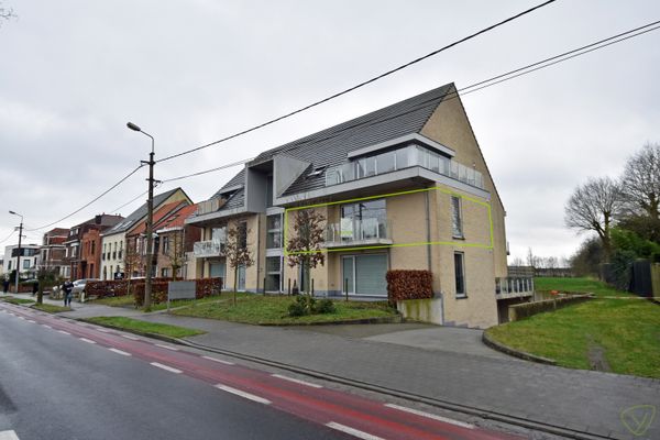 Appartement te huur in Eeklo