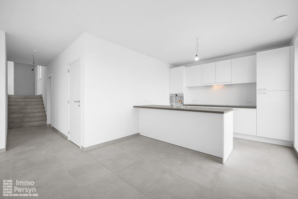 Appartement te koop / Scherpenheuvel-Zichem