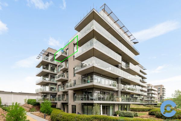 Appartement te koop / Antwerpen