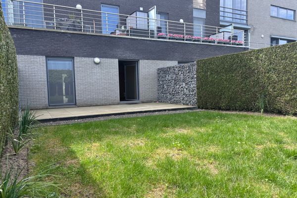 Appartement te huur / Kermt