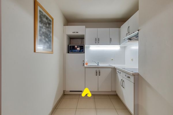 Appartement te koop / De Panne