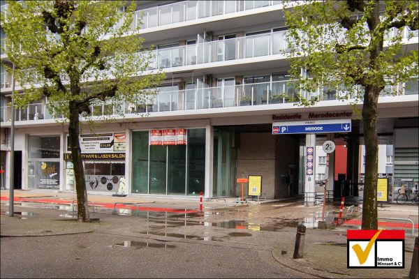 Handelspand
                            te huur in Turnhout