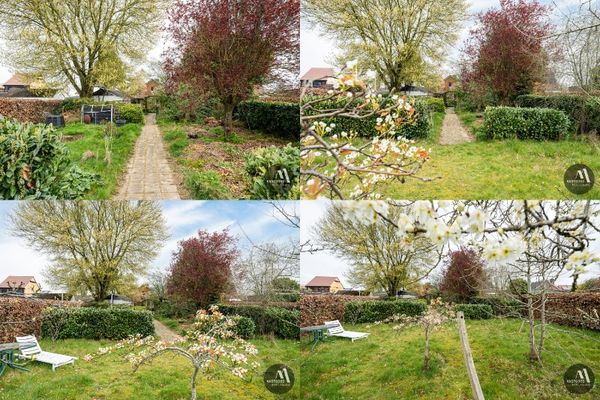 Huis te koop / Adegem