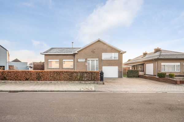 Huis in Wilsele
