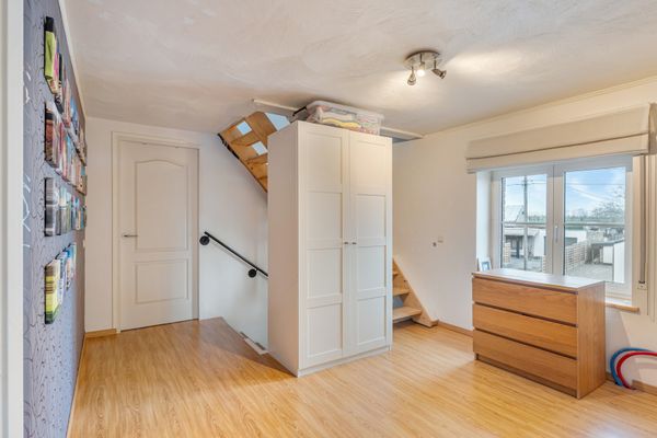 Huis te koop / Geetbets