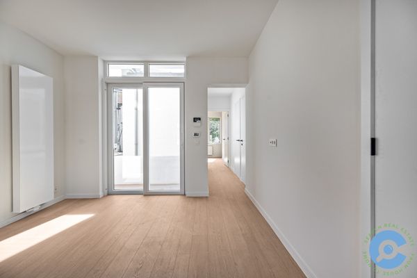 Appartement te koop / Antwerpen