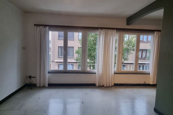 Duplex appartement 