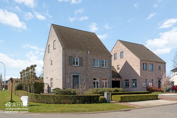 Huis
                            verkocht in Beerse