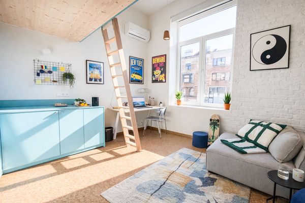 Huis te koop in Gent