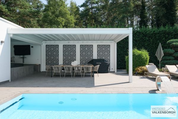 Huis te koop / Heusden-Zolder