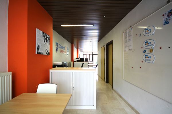 Commercieel te huur / Sint-Truiden