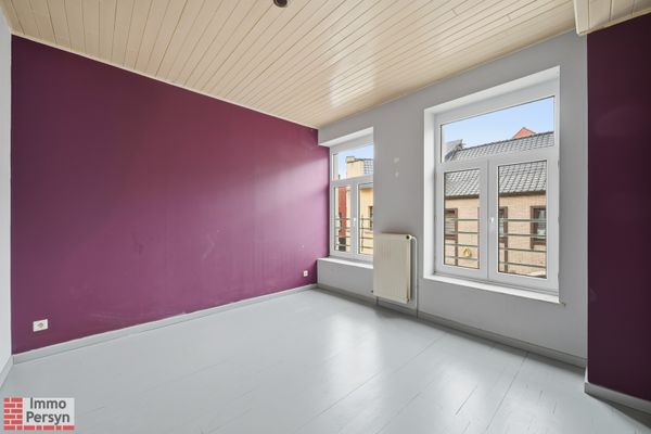 Huis te koop / Scherpenheuvel