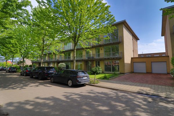 Appartement
                            te koop in Aartselaar