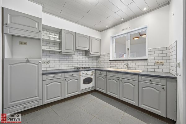 Huis te koop / Molenbeek-Wersbeek