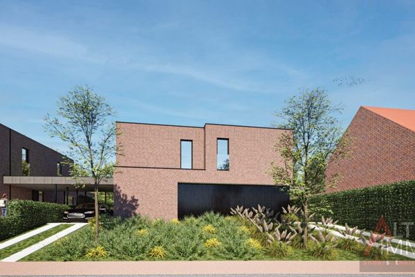 Woning
                            te koop in Heusden-Zolder