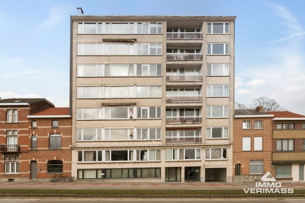 Appartement in Leuven