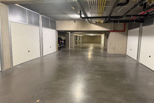 Garage te koop / Assebroek