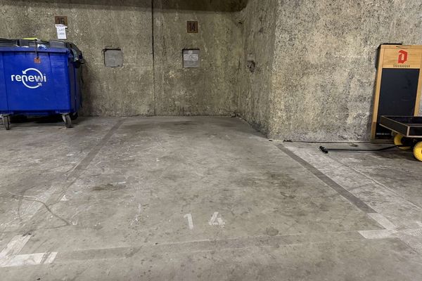 Garage te koop / Leuven