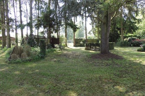 Grond verkocht / Koersel