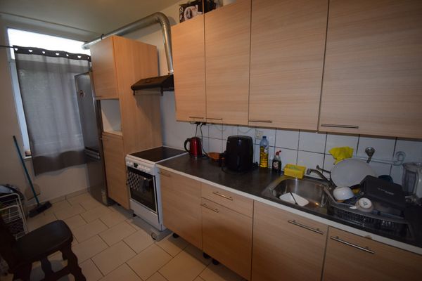 Huis te koop / Sint-Jans-Molenbeek