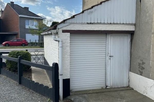 Huis te koop / Ninove