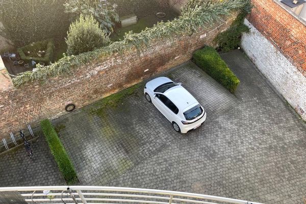 Garage te koop / Brugge