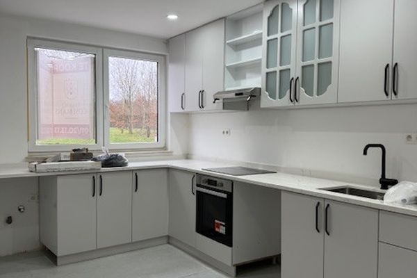 Huis te koop / Hasselt