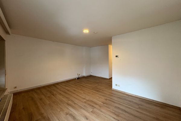 Appartement
                                te huur
                                in Torhout