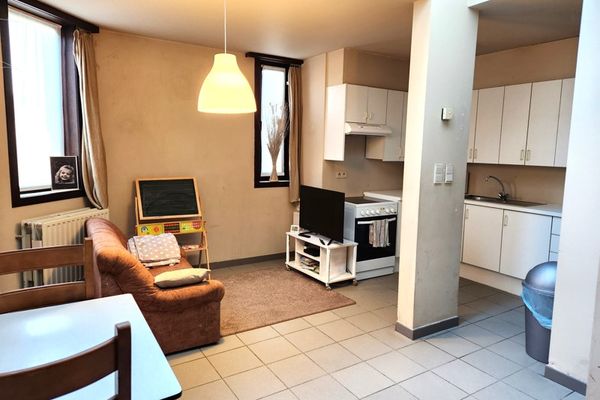 Appartement te huur / Wielsbeke