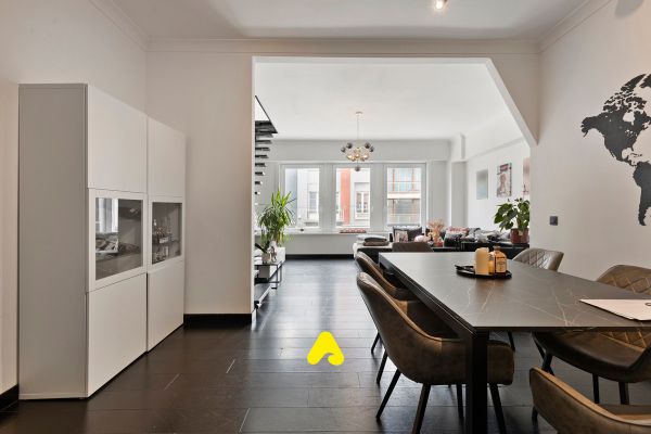 Commercial a vendre / La Panne