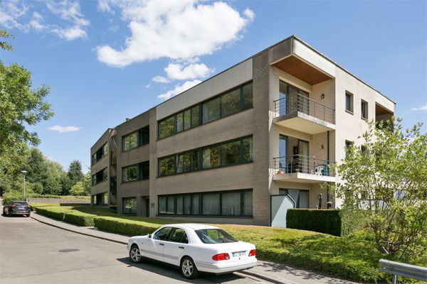 Appartement in Leuven