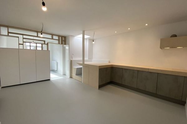 Appartement te huur / Borgerhout