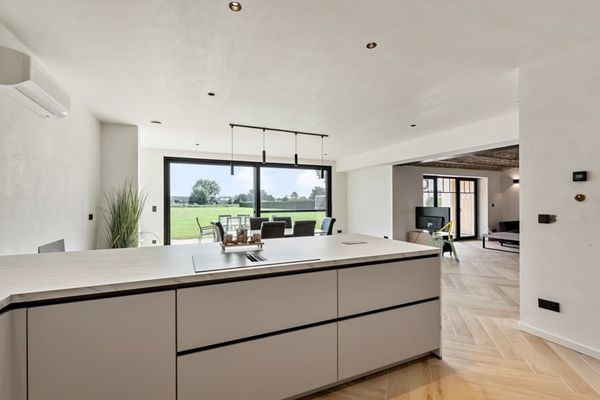 Huis te koop / Zoutleeuw