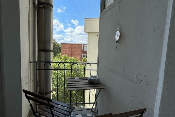 Appartement te huur / Antwerpen
