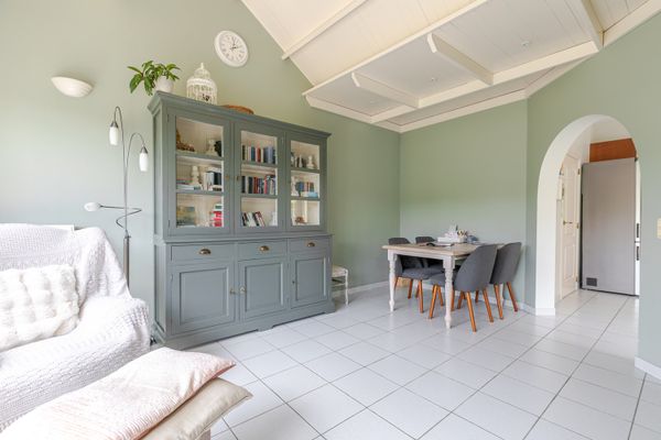 Huis te koop / Nijlen
