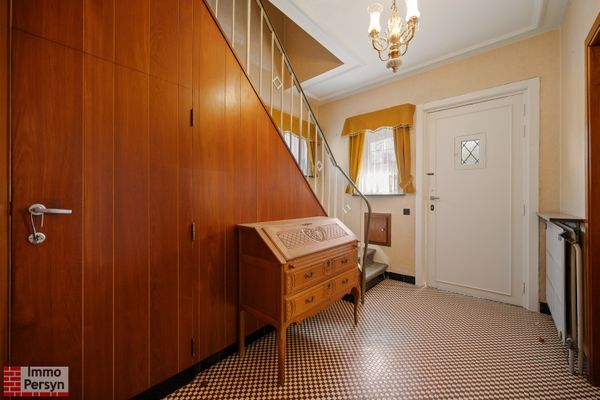 Huis te koop / Testelt