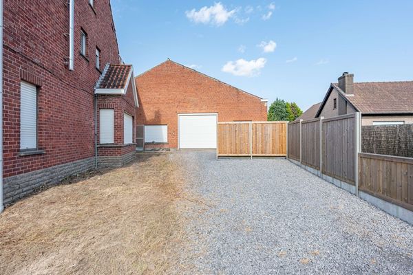 Huis te koop / Waregem