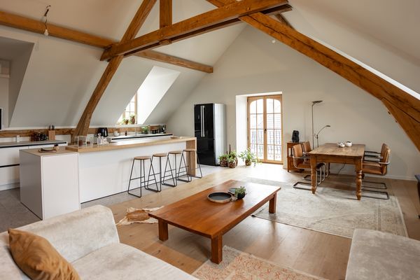 Appartement
                            te koop in Bocholt