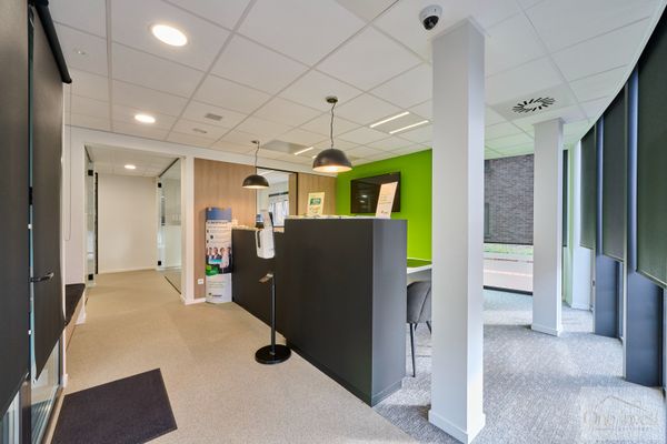 Handelspand
                            te koop in Lommel