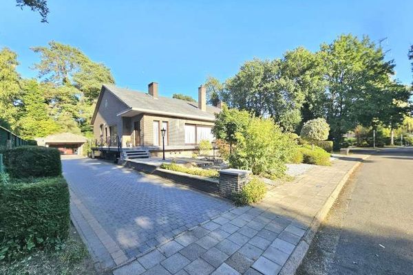 Huis
                                verkocht
                                in Genk