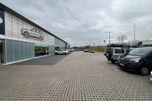 Kantoor te huur / Hasselt