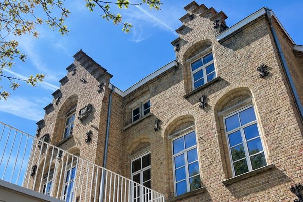 Appartement te koop / Diksmuide