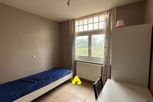 Appartement te huur / De Panne